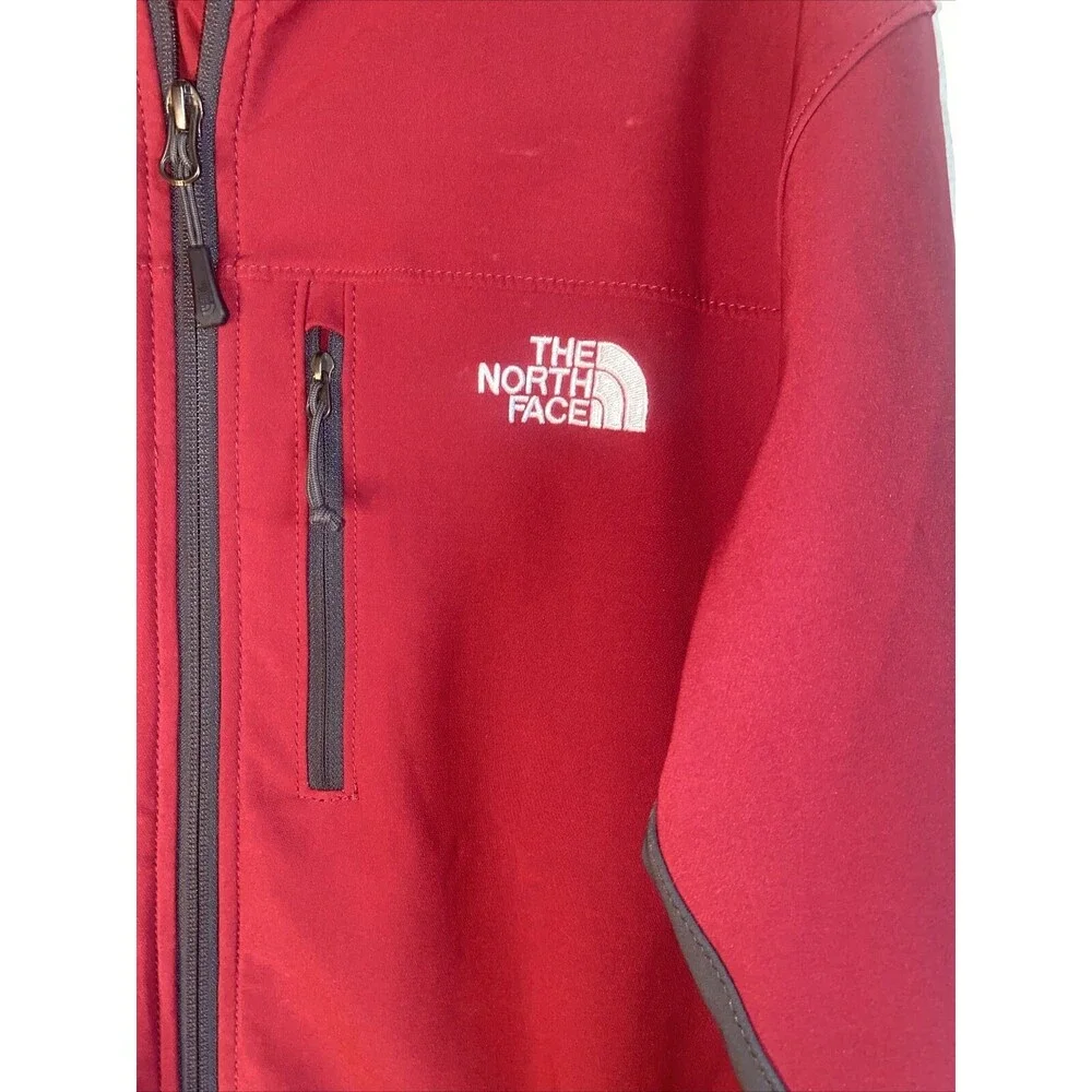 The North Face north face